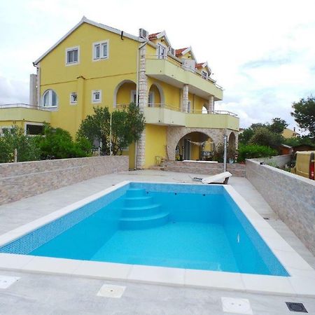 Apartments Ankica Šibenik Eksteriør bilde