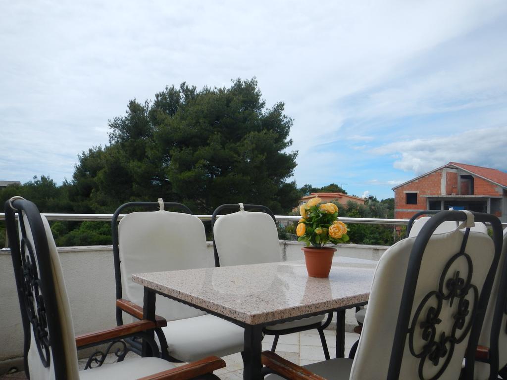 Apartments Ankica Šibenik Rom bilde