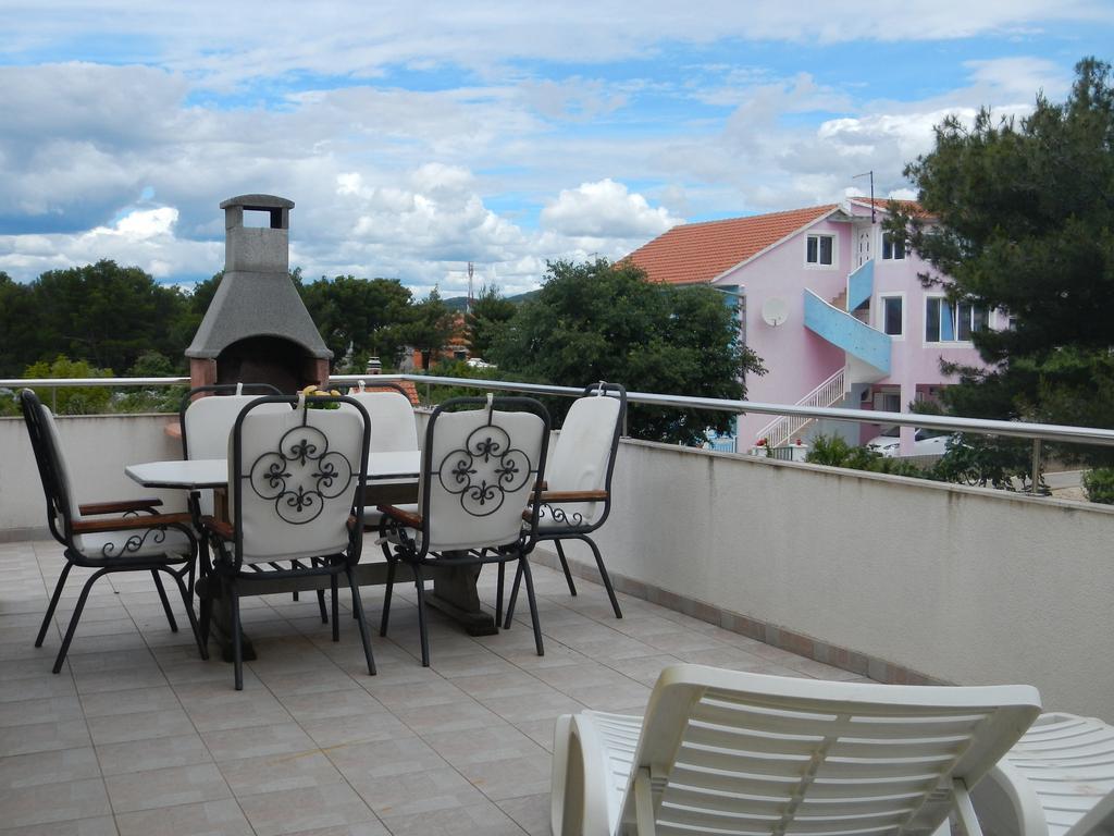 Apartments Ankica Šibenik Rom bilde