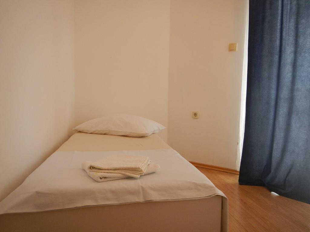 Apartments Ankica Šibenik Eksteriør bilde
