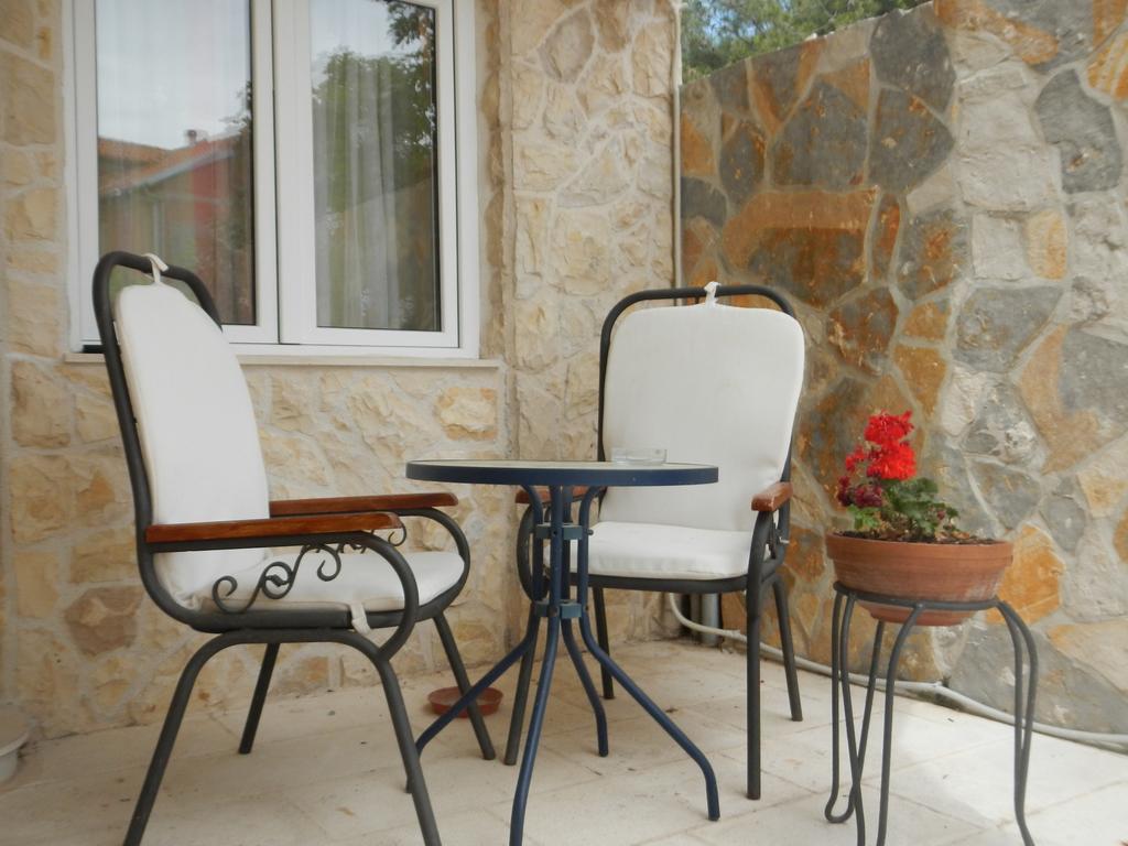 Apartments Ankica Šibenik Rom bilde