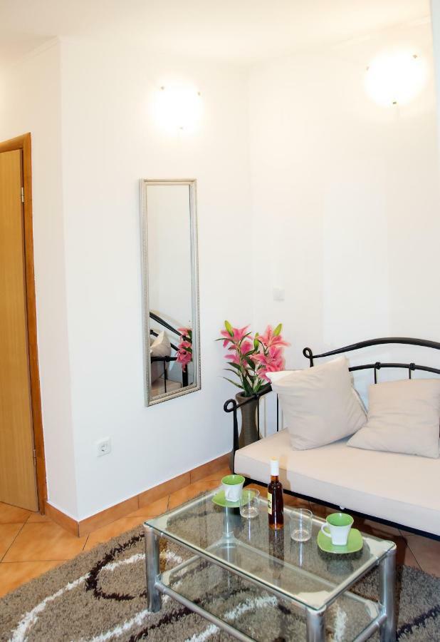 Apartments Ankica Šibenik Eksteriør bilde