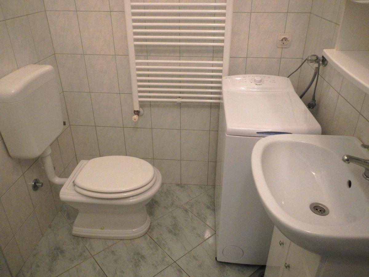Apartments Ankica Šibenik Rom bilde